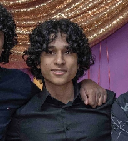 Ani Muppalla