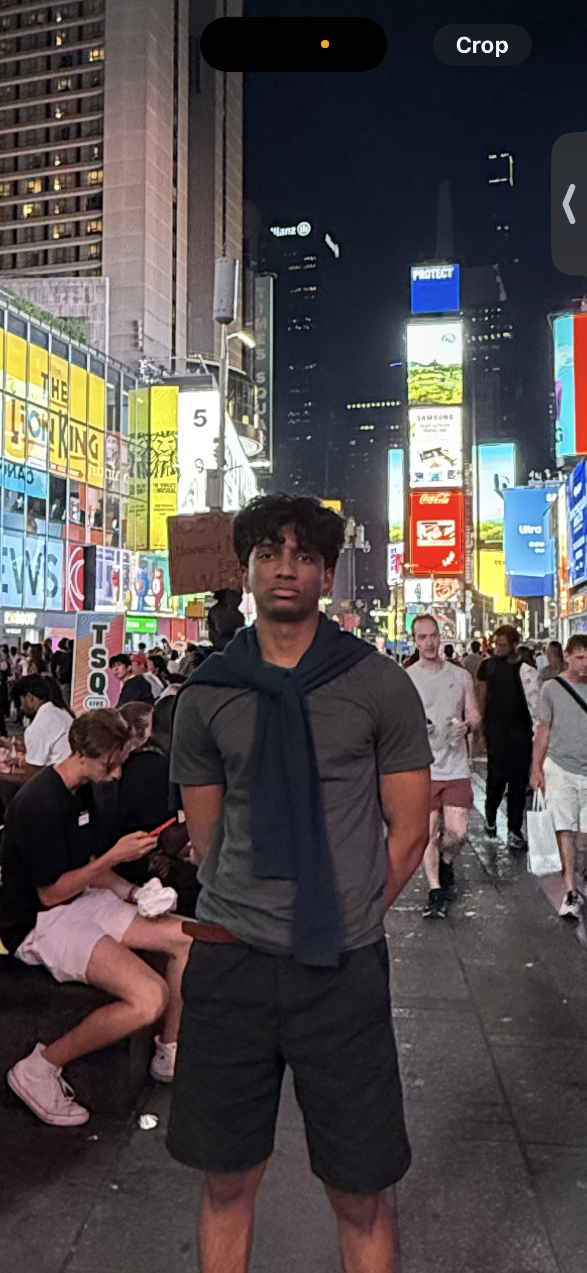 Vidush Chandrasekar